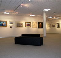 Art Space - Accommodation Port Hedland