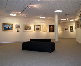 Art Space - Accommodation Port Hedland 0