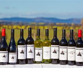 Houlaghans Valley Wines - Accommodation Port Hedland 0