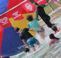 Corowa Aquatic Centre - Accommodation Port Hedland
