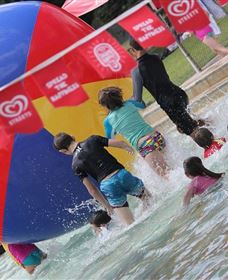 Corowa Aquatic Centre - Accommodation Port Hedland 0