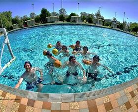Corowa Aquatic Centre - Accommodation Port Hedland 3