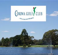 Corowa Golf Club - Accommodation Port Hedland