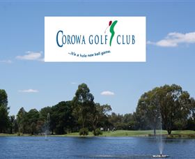 Corowa Golf Club - Accommodation Port Hedland 0