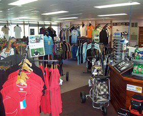 Corowa Golf Club - Accommodation Port Hedland 8