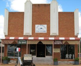 Talbragar Country Antiques - Accommodation Port Hedland 0