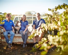 Lake Moodemere Estate - Accommodation Port Hedland 0