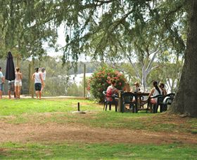 Lake Moodemere Estate - Accommodation Port Hedland 3