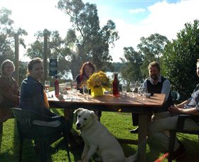 Lake Moodemere Estate - Accommodation Port Hedland 4
