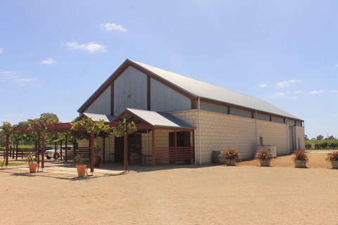 Penley Estate - Accommodation Port Hedland 6