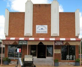 Dunedoo Art And Crafts - Accommodation Port Hedland 0