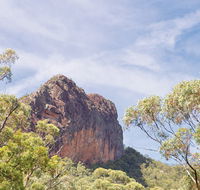Green Camp - Accommodation Port Hedland