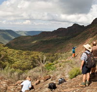 Yulludunida walking track - Accommodation Port Hedland