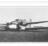 Avro Anson Landing Site - Accommodation Port Hedland