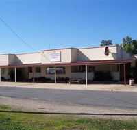 Brocklesby Hotel - Accommodation Port Hedland