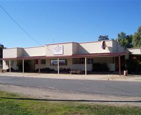 Brocklesby Hotel - Accommodation Port Hedland 0