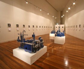 Wagga Wagga Art Gallery - Accommodation Port Hedland 0