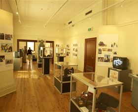 Museum Of The Riverina - Botanic Gardens Site - Accommodation Port Hedland 0