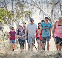 Winton Wetlands Reserve - Accommodation Port Hedland