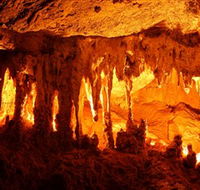 Capricorn Caves - Accommodation Port Hedland
