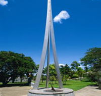 The Spire Tropic of Capricorn - Accommodation Port Hedland