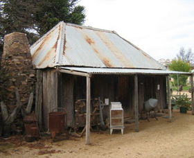 Canowindra Historical Society Museum - Accommodation Port Hedland 0