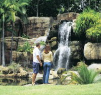 Kershaw Gardens - Accommodation Port Hedland