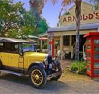 Rockhampton Heritage Village - Accommodation Port Hedland