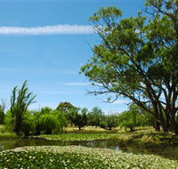 Wirraminna Environmental Education Centre - Accommodation Port Hedland