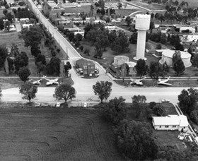 RAAF Wagga Heritage Centre - Accommodation Port Hedland 0