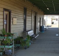 Culcairn Red Cross Craft Shop - Accommodation Port Hedland