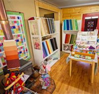 Fabric n Threads - Sharons Sewing Service - Accommodation Port Hedland