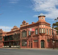 Culcairn Hotel - Accommodation Port Hedland