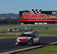 Winton Motor Raceway - Accommodation Port Hedland
