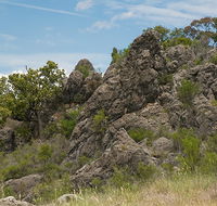 Verandah Cave - Accommodation Port Hedland