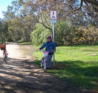 Culcairn Bike Track - Accommodation Port Hedland