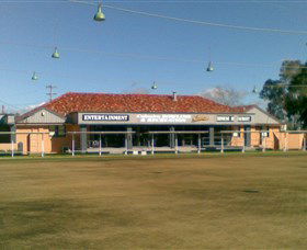 Culcairn Bowling And Recreation Club - Accommodation Port Hedland 1