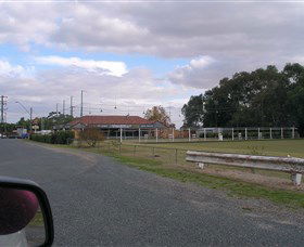 Culcairn Bowling And Recreation Club - Accommodation Port Hedland 2