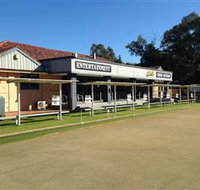 Culcairn Bowling and Recreation Club - Accommodation Port Hedland