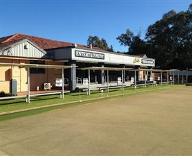 Culcairn Bowling And Recreation Club - Accommodation Port Hedland 0