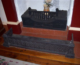 Station House Museum Culcairn - Accommodation Port Hedland 2