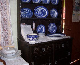 Station House Museum Culcairn - Accommodation Port Hedland 3