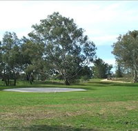 Culcairn Golf Club - Accommodation Port Hedland