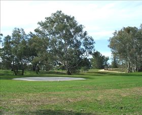 Culcairn Golf Club - Accommodation Port Hedland 0