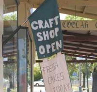 Coolah Crafts - Accommodation Port Hedland