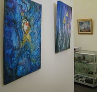 Pandora Gallery - Accommodation Port Hedland