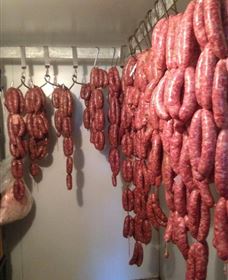 Buronga Organics - Coota - Accommodation Port Hedland 1