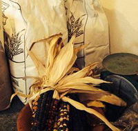 Buronga Organics - Coota - Accommodation Port Hedland