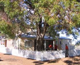 Australian Inland Mission Hospital - Accommodation Port Hedland 0