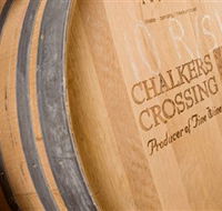 Chalkers Crossing Winery - Accommodation Port Hedland
